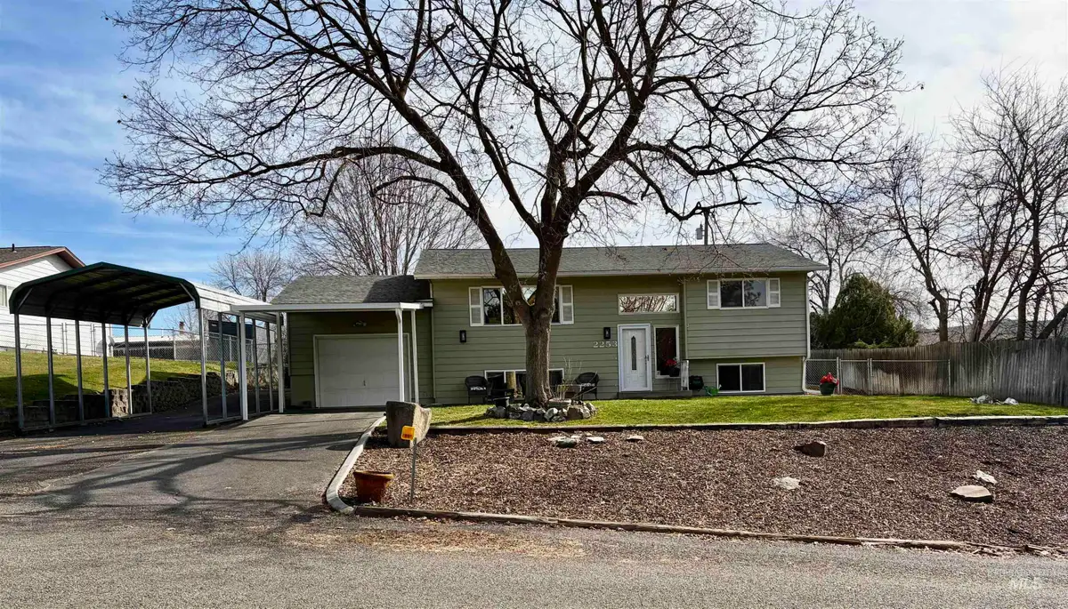 2253 Bellevue Drive, Clarkston, WA 99403 - #1