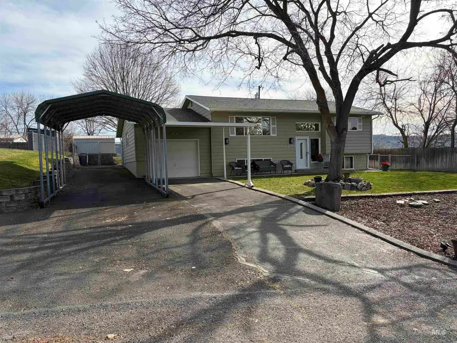 2253 Bellevue Drive, Clarkston, WA 99403 - #2