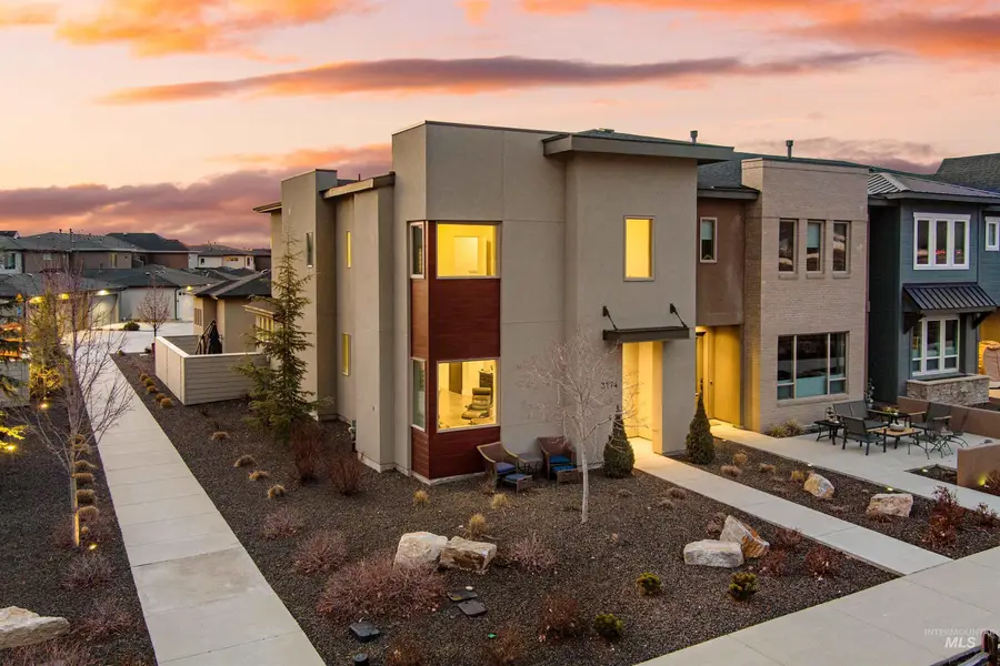 3174 S Hopes Well Way, Boise, ID 83716 - #3