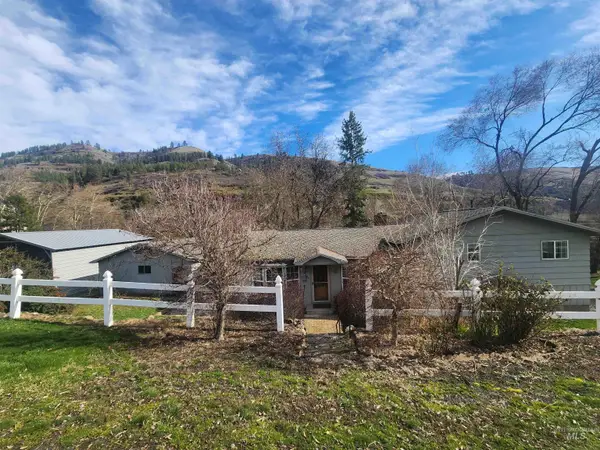 196 Main St., Juliaetta, ID 83535