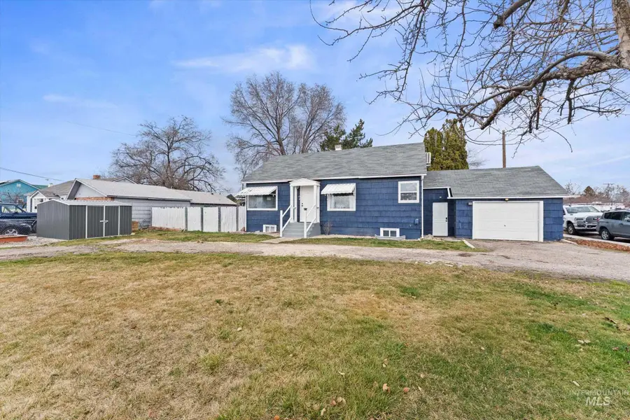 320 Lake Lowell Ave, Nampa, ID 83686 - #2