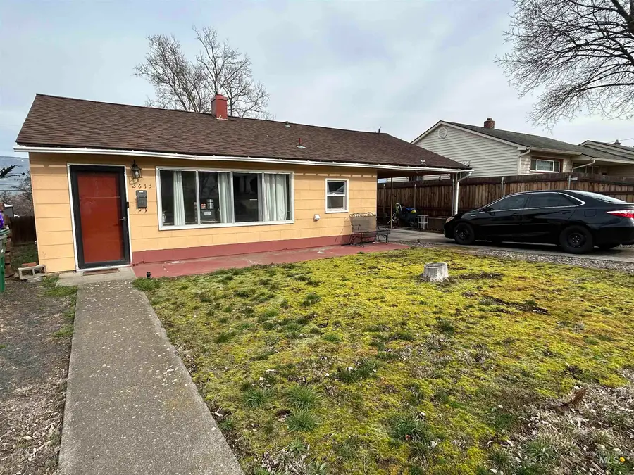 2613 9th Ave., Lewiston, ID 83501 - #2