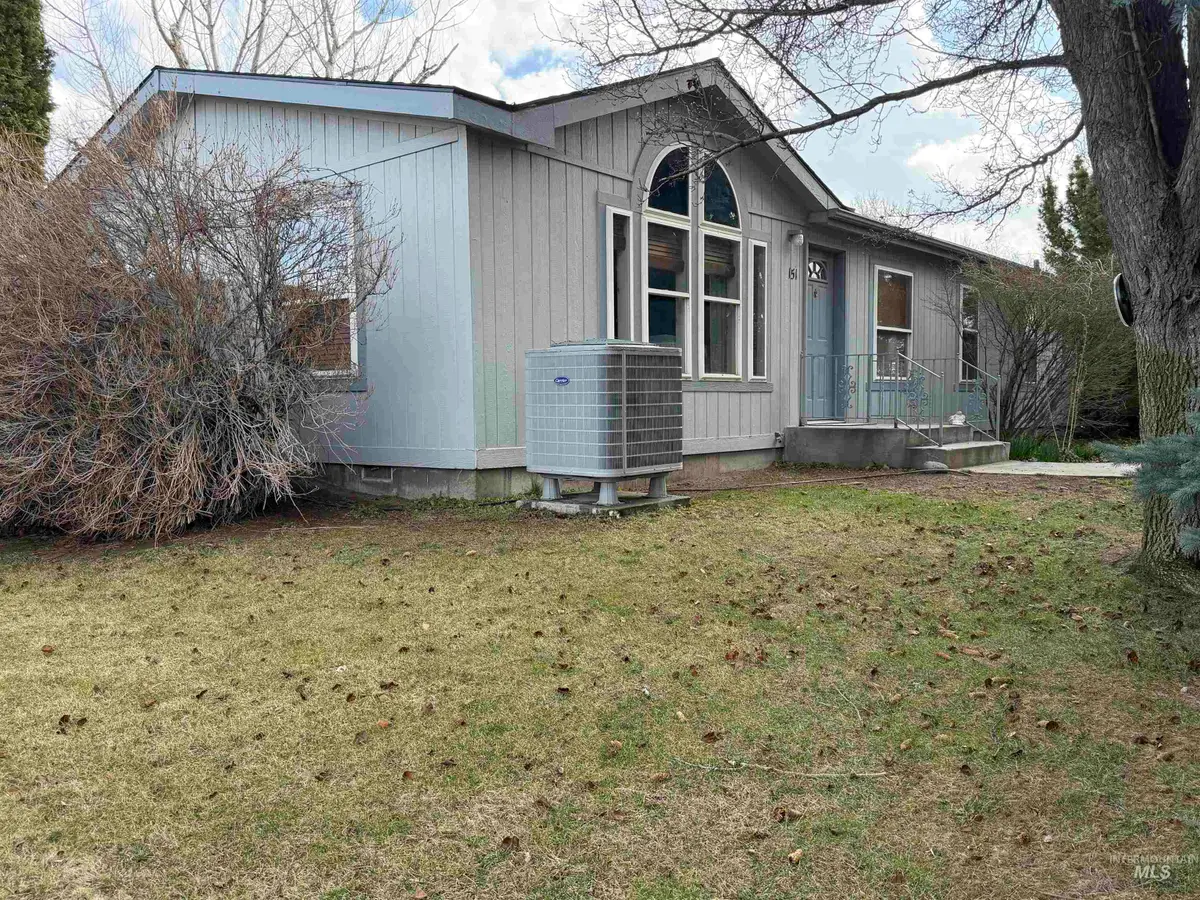 151 Quicksilver Ave., Hagerman, ID 83332 - #1