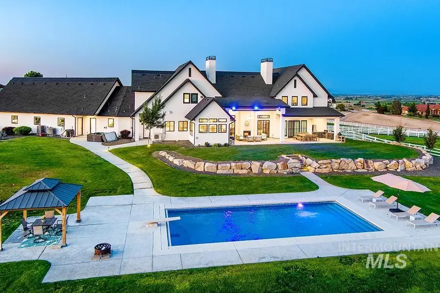 12597 Deer Ridge Trl, Nampa, ID 83686 - #2