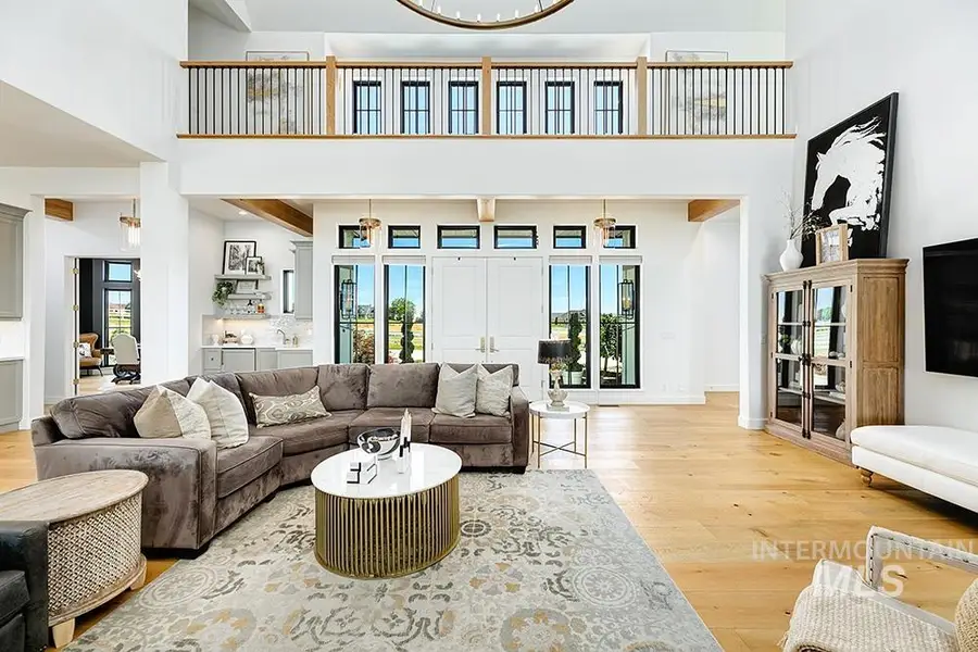 12597 Deer Ridge Trl, Nampa, ID 83686 - #3