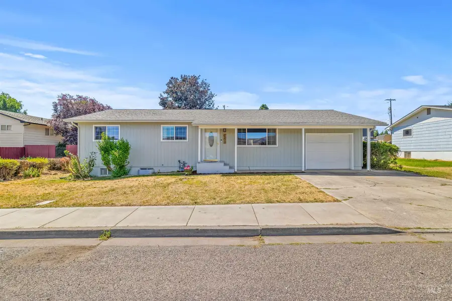 1220 18th Avenue, Lewiston, ID 83501 - #2