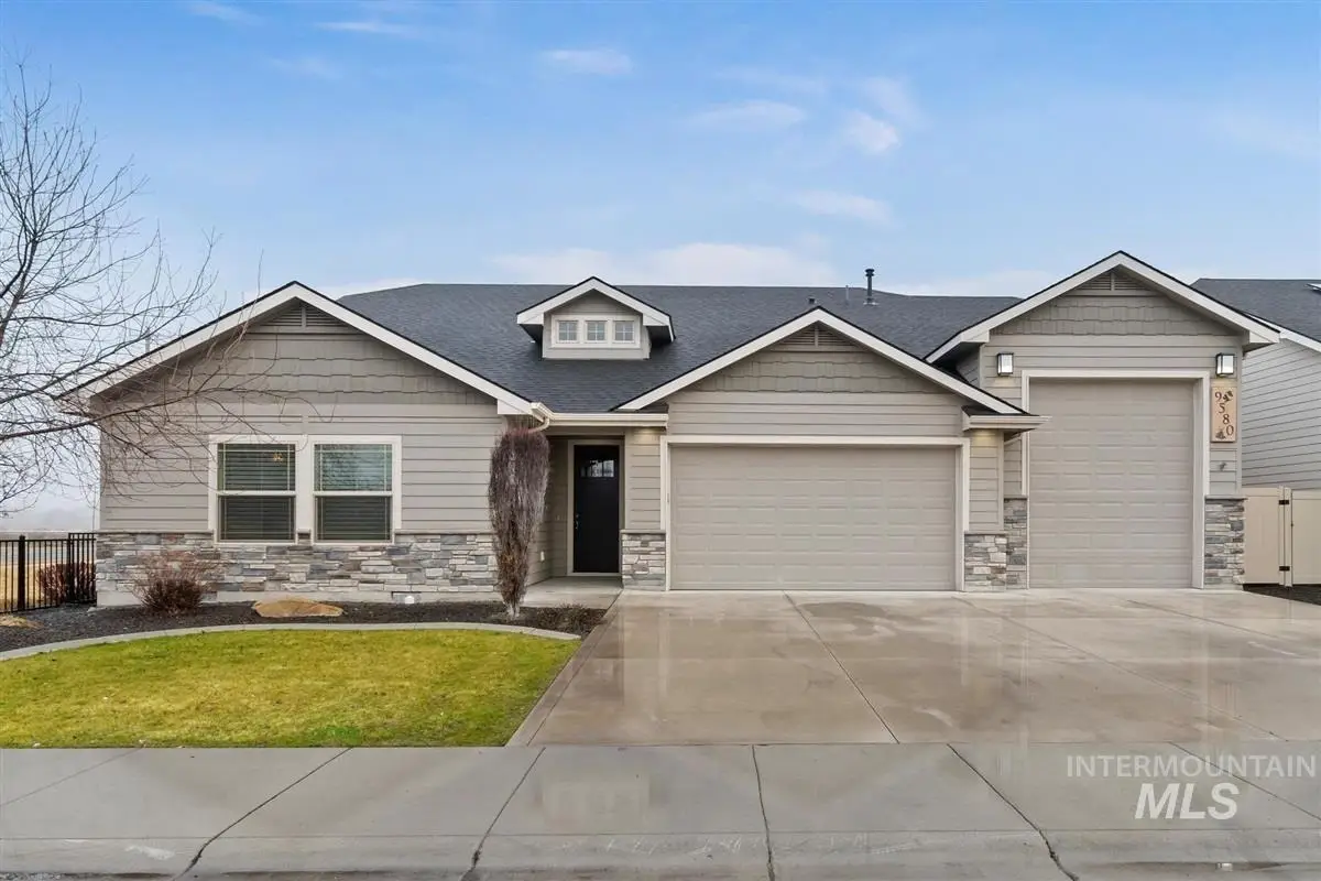 9580 W Ringle Creek, Star, ID 83669 - #1