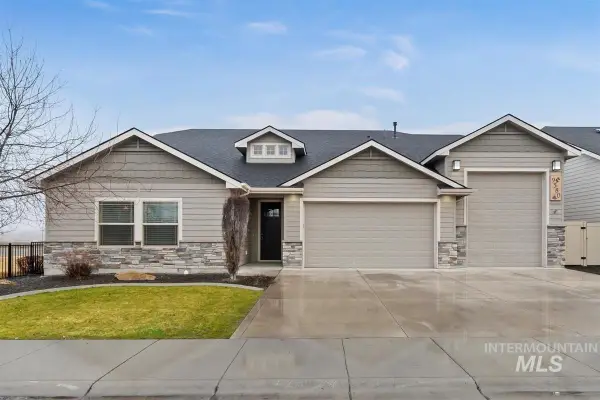 9580 W Ringle Creek, Star, ID 83669