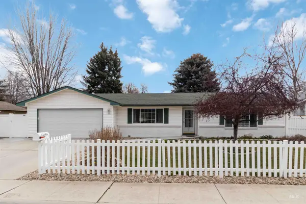 11101 W Musket St, Boise, ID 83713