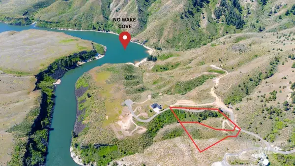 39 Robie Springs Road, Boise, ID 83716