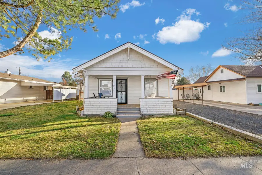 517 6th St, Filer, ID 83328 - #2