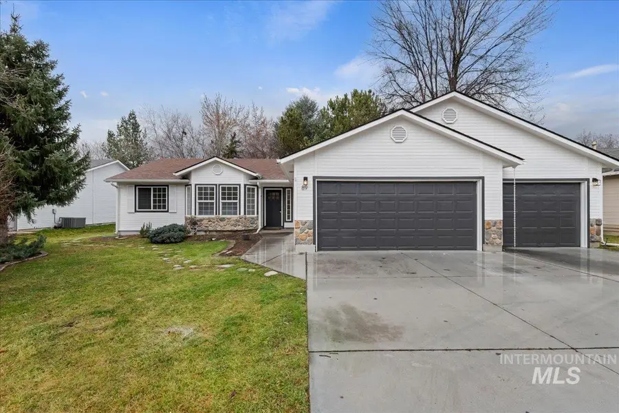 89 S Firwood Ave, Eagle, ID 83616 - #2