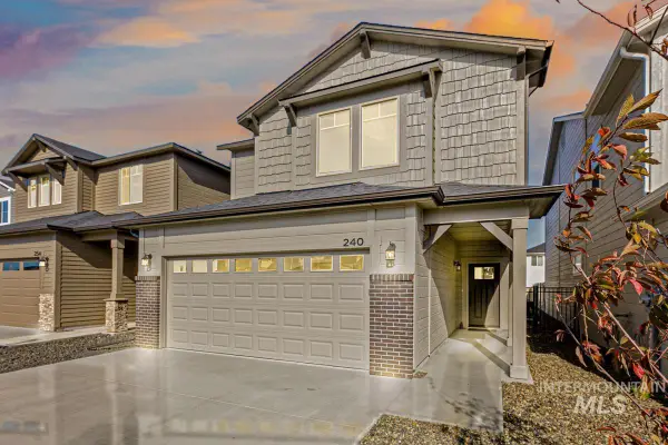 173 W Broyhill St., Meridian, ID 83642