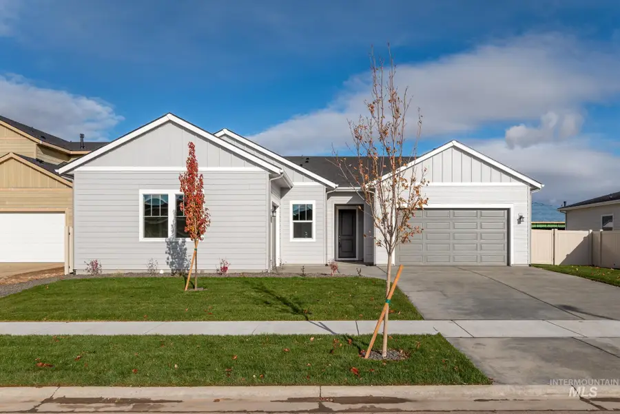 6176 W Doublerock Ct, Meridian, ID 83646 - #2