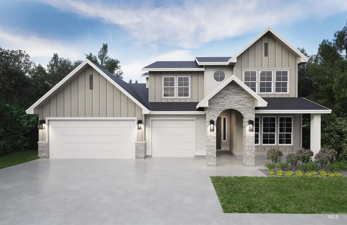 6995 W Mattawa St, Meridian, ID 83646 - #1