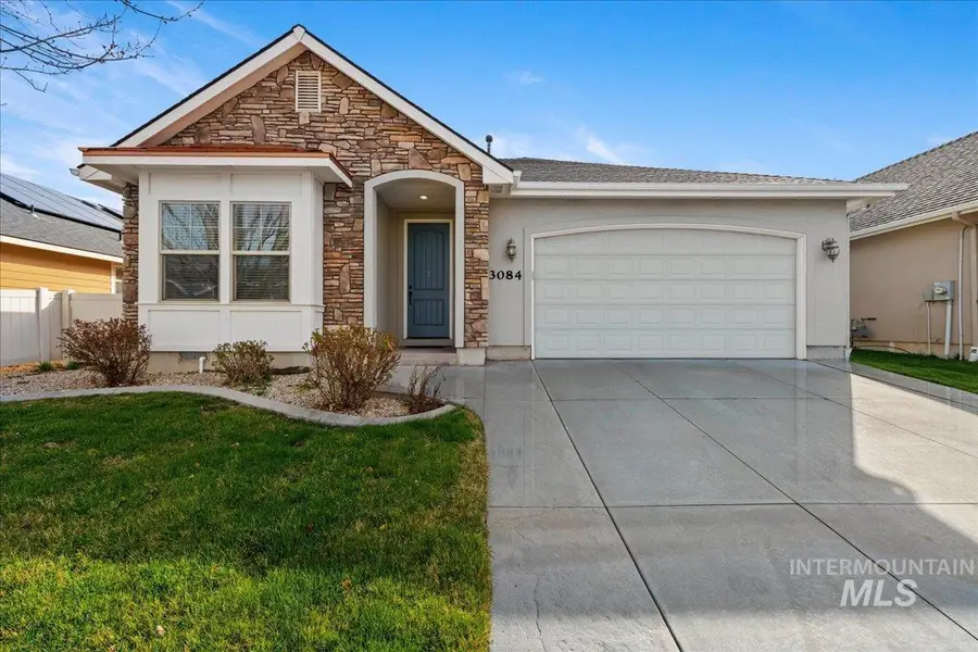 3084 N Fairglen Ave, Meridian, ID 83646 - #2