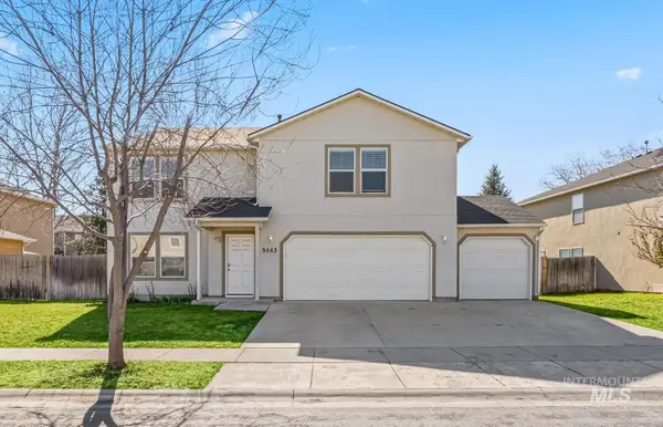 9563 W Bronze Dr, Boise, ID 83709