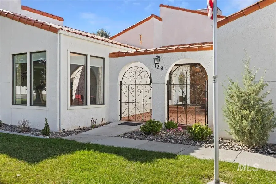 139 Los Lagos, Twin Falls, ID 83301 - #2