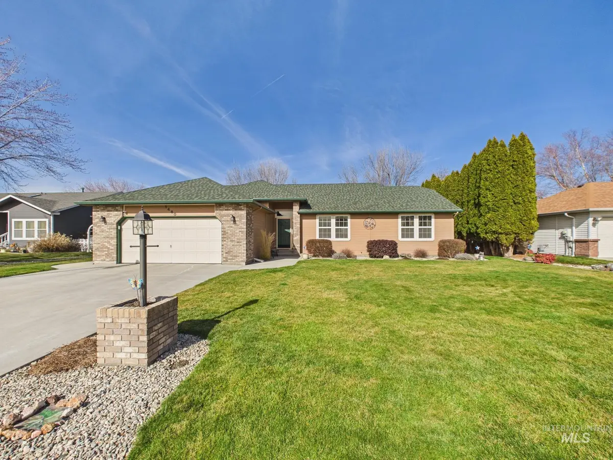 1460 Fernlee St, Emmett, ID 83617 - #1