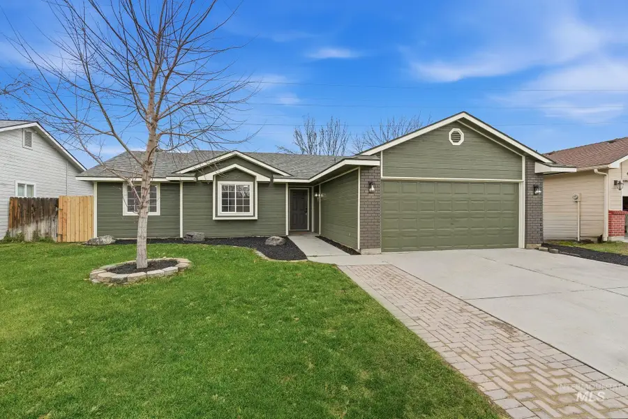 4248 S Trailridge, Boise, ID 83716 - #3