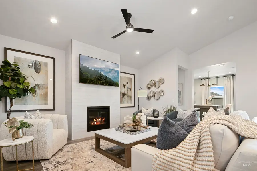 3447 W Caddisfly St., Kuna, ID 83634 - #3