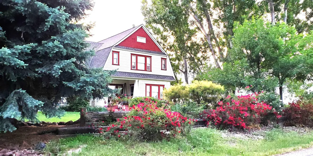 5367 Sand Hollow Road, New Plymouth, ID 83655 - #1