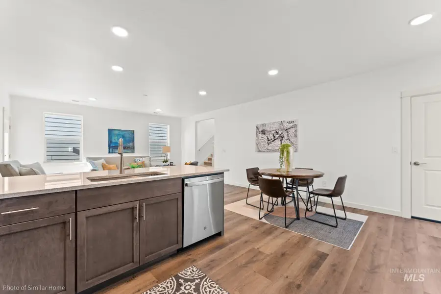 TBD Tekulve Ct #Harrison, Caldwell, ID 83605 - #3