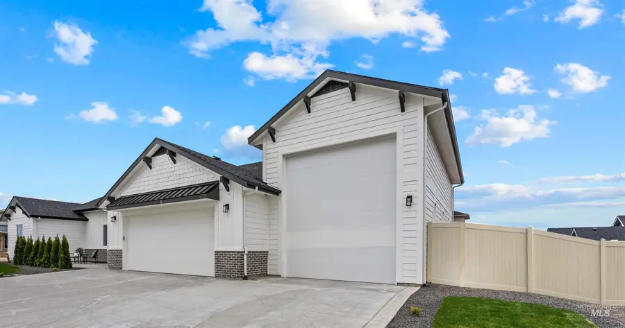 9942 W Sunberry Ct, Star, ID 83669 - #3