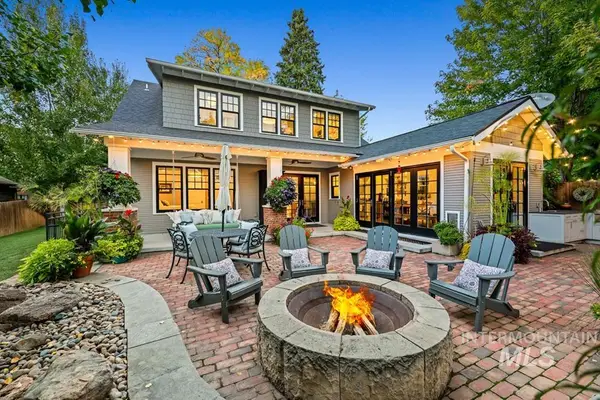 1712 & 1706 N 13th Street, Boise, ID 83702