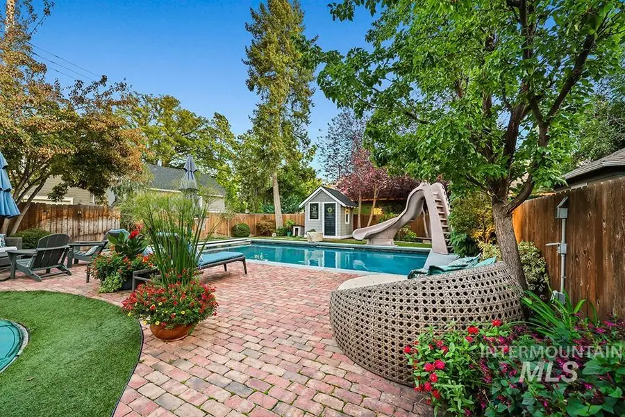 1712 & 1706 N 13th Street, Boise, ID 83702 - #2