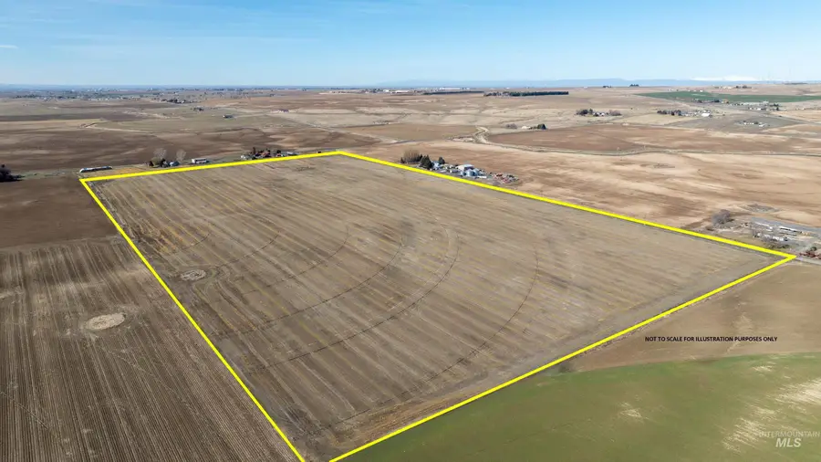 Approx. 615 E 200 S, Jerome, ID 83338 - #2