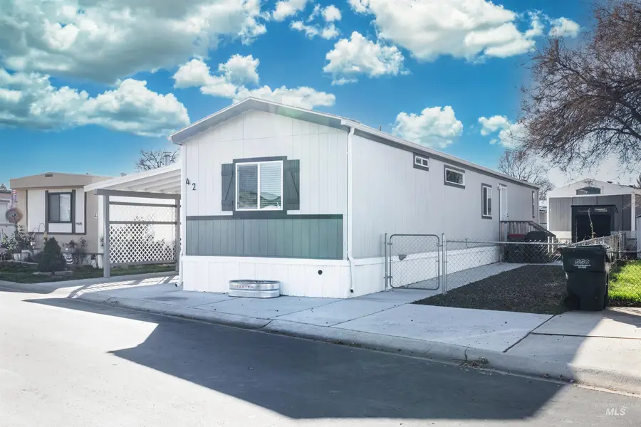 424 W Cherry Lane #42, Meridian, ID 83642 - #2