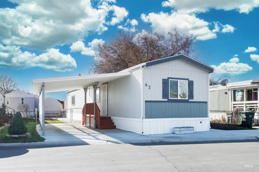 424 W Cherry Lane #42, Meridian, ID 83642 - #3