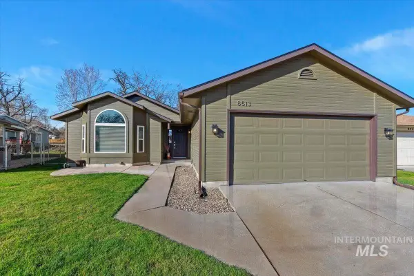8513 N Willowdale Dr., Garden City, ID 83714