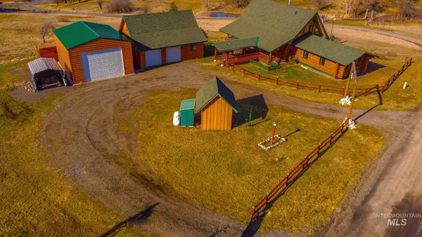 132 Tweedy Lane, Kooskia, ID 83539