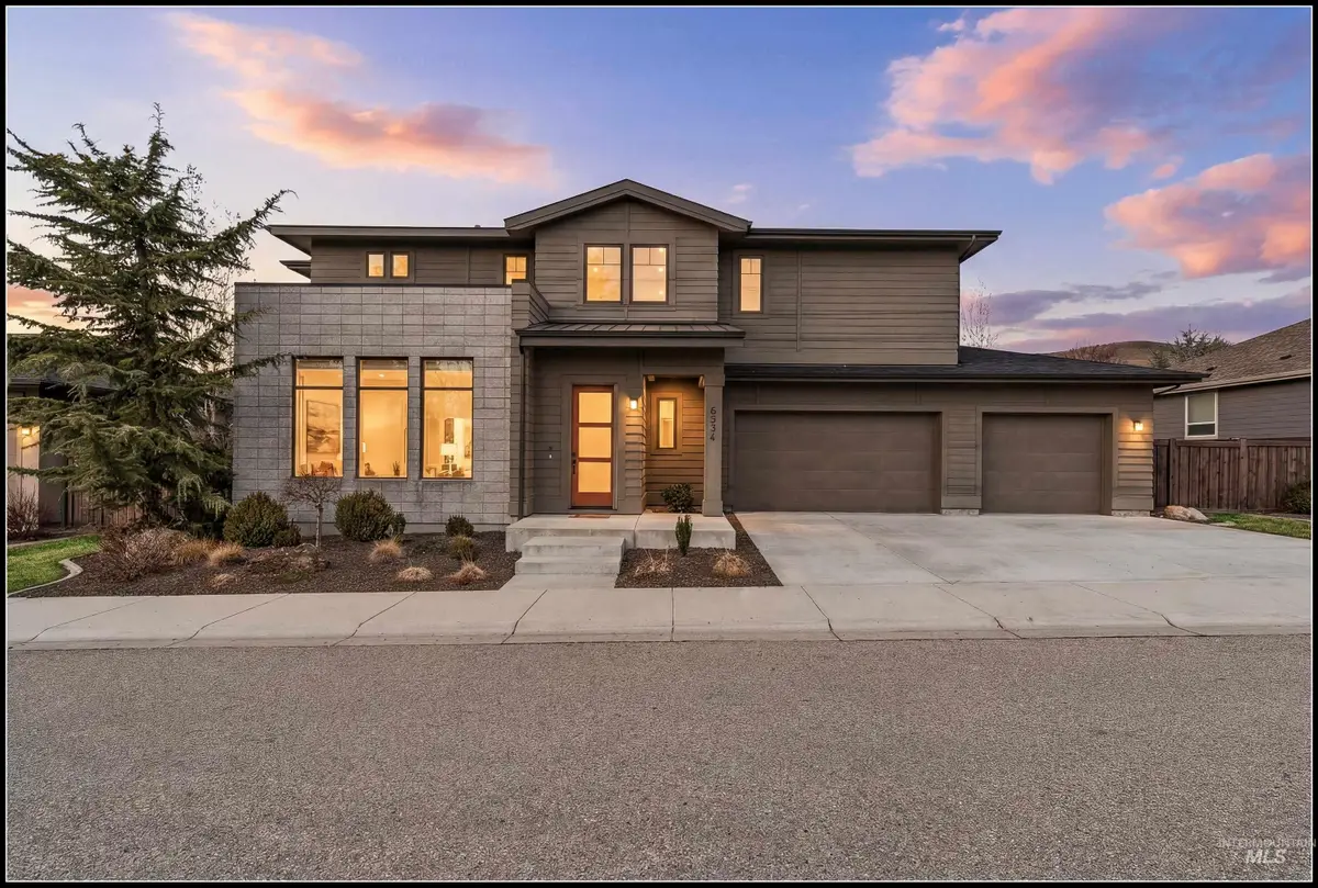 6934 E Highland Valley Rd, Boise, ID 83716 - #1