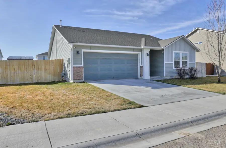 11833 Montpelier, Caldwell, ID 83607 - #2