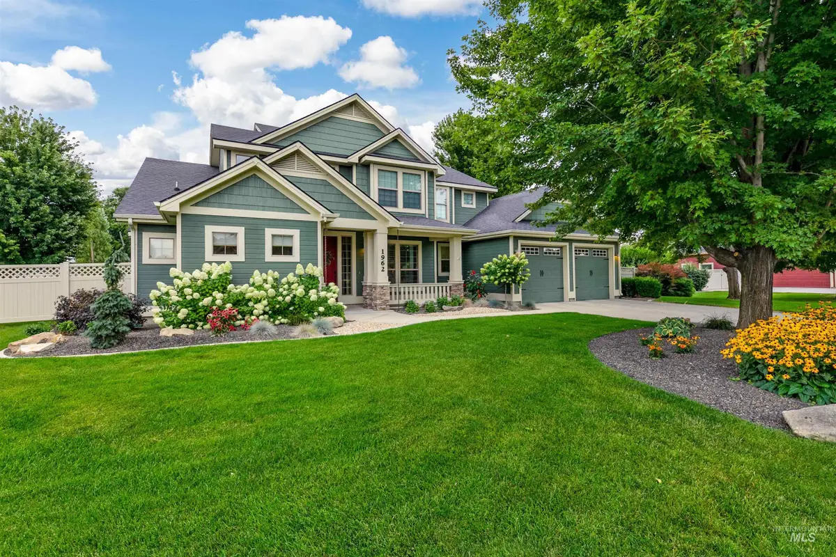 1962 N Spring Hollow Place, Star, ID 83669 - #1