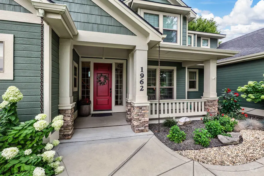 1962 N Spring Hollow Place, Star, ID 83669 - #3