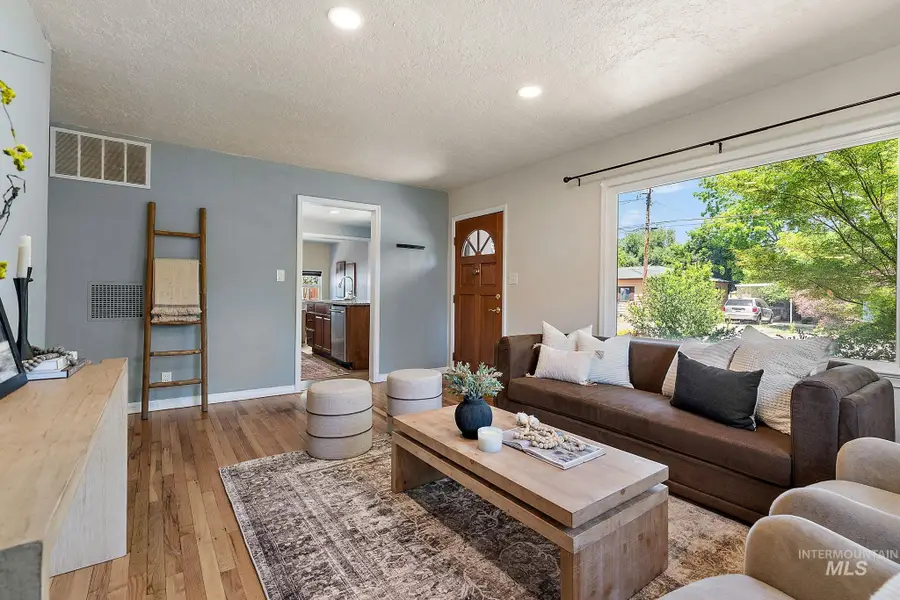 3209 W Plant Dr., Boise, ID 83703 - #3