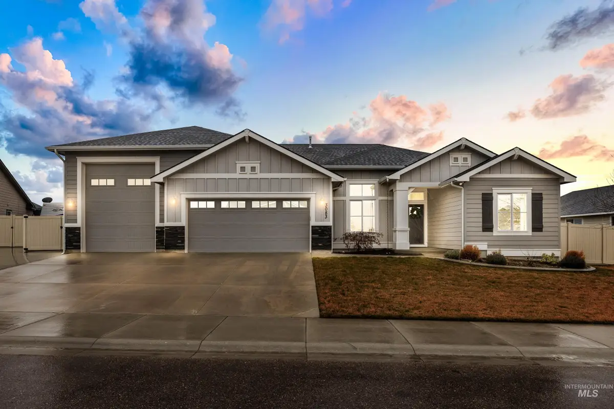 3083 W Granny Smith Ct, Kuna, ID 83634 - #1
