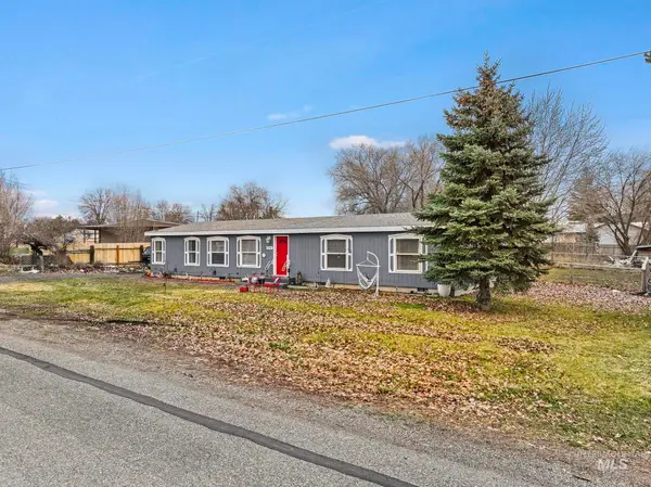 450 N Main Street, Dietrich, ID 83324