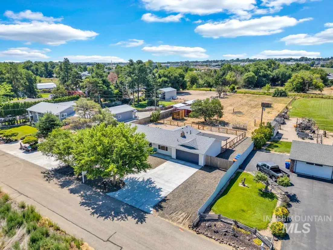 2155 W Waltman St, Meridian, ID 83642 - #1