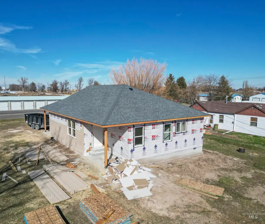 151 18th Street, Heyburn, ID 83336 - #3