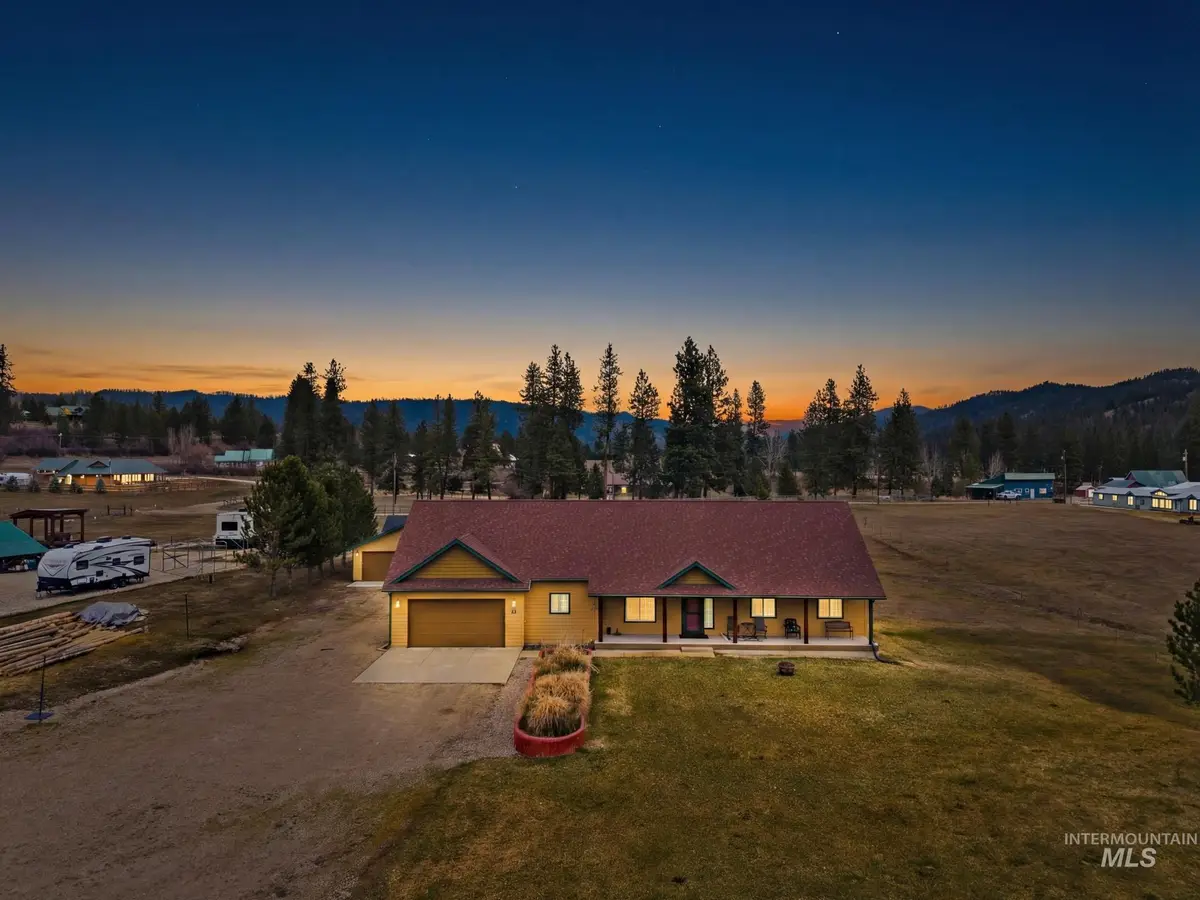 23 Veterinary Way, Garden Valley, ID 83622 - #1