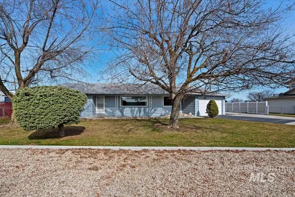 11842 Wilma Ln, Nampa, ID 83651