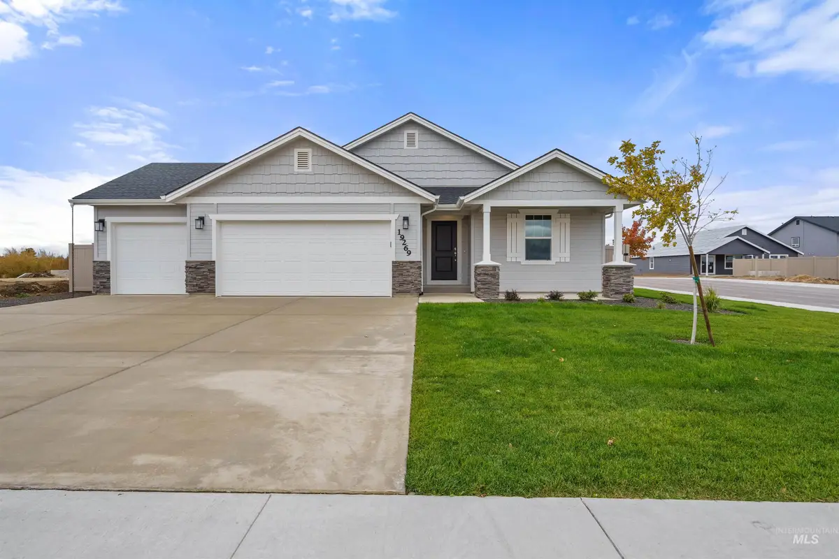 4318 Solitude Way, Caldwell, ID 83605 - #1