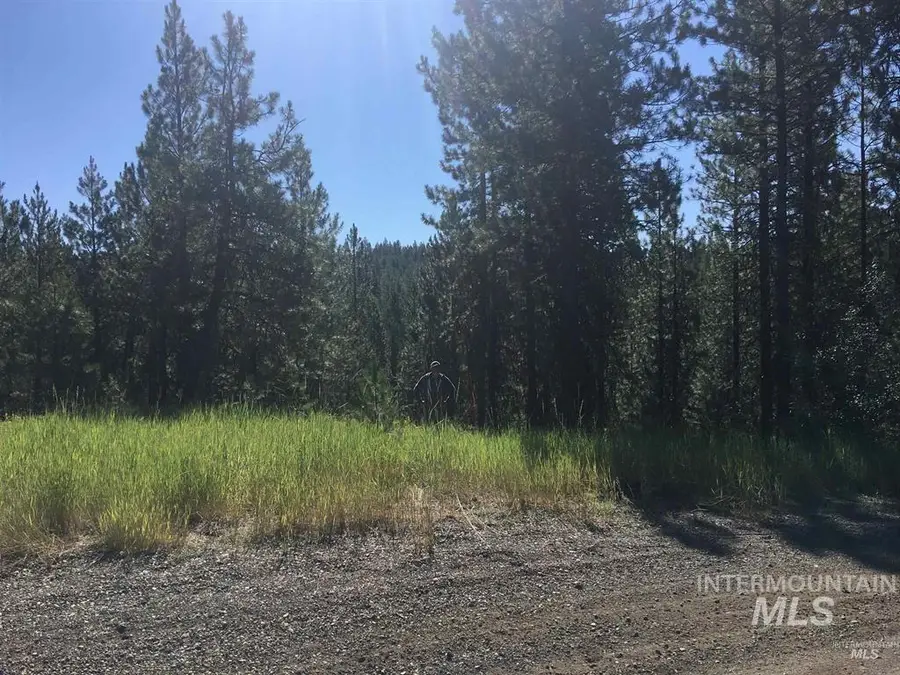 34 Silver Cloud Rd, Cascade, ID 83611 - #3