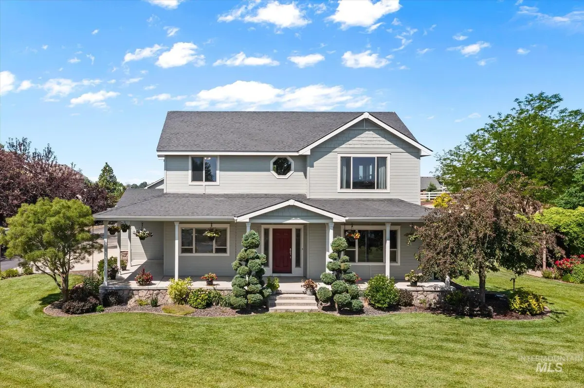 23363 Tundra Ct, Caldwell, ID 83607 - #1