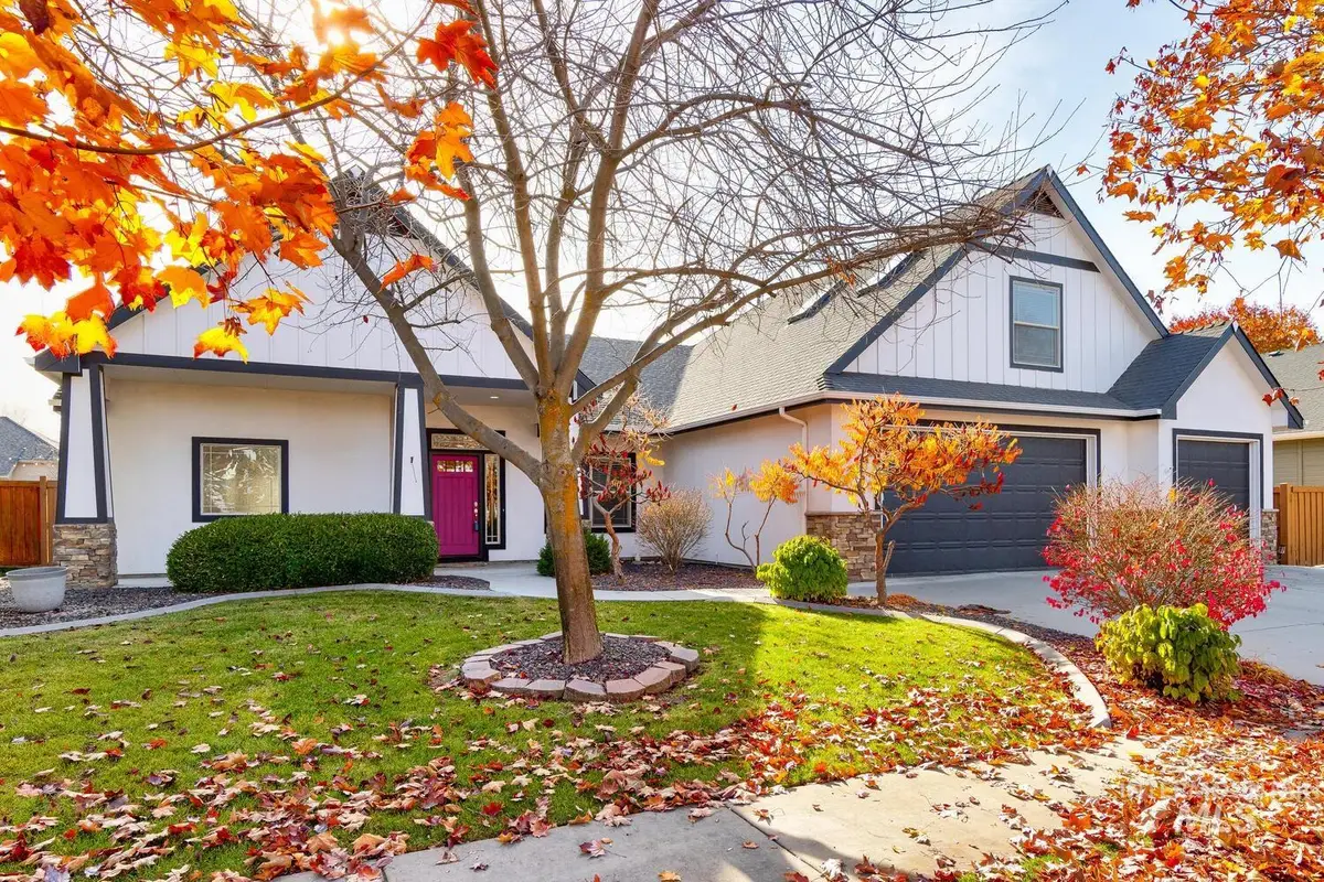 2191 W Ditch Creek Drive, Meridian, ID 83646 - #1